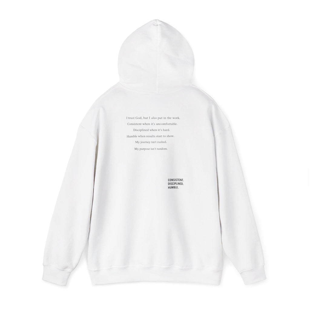 Trust God Hoodie