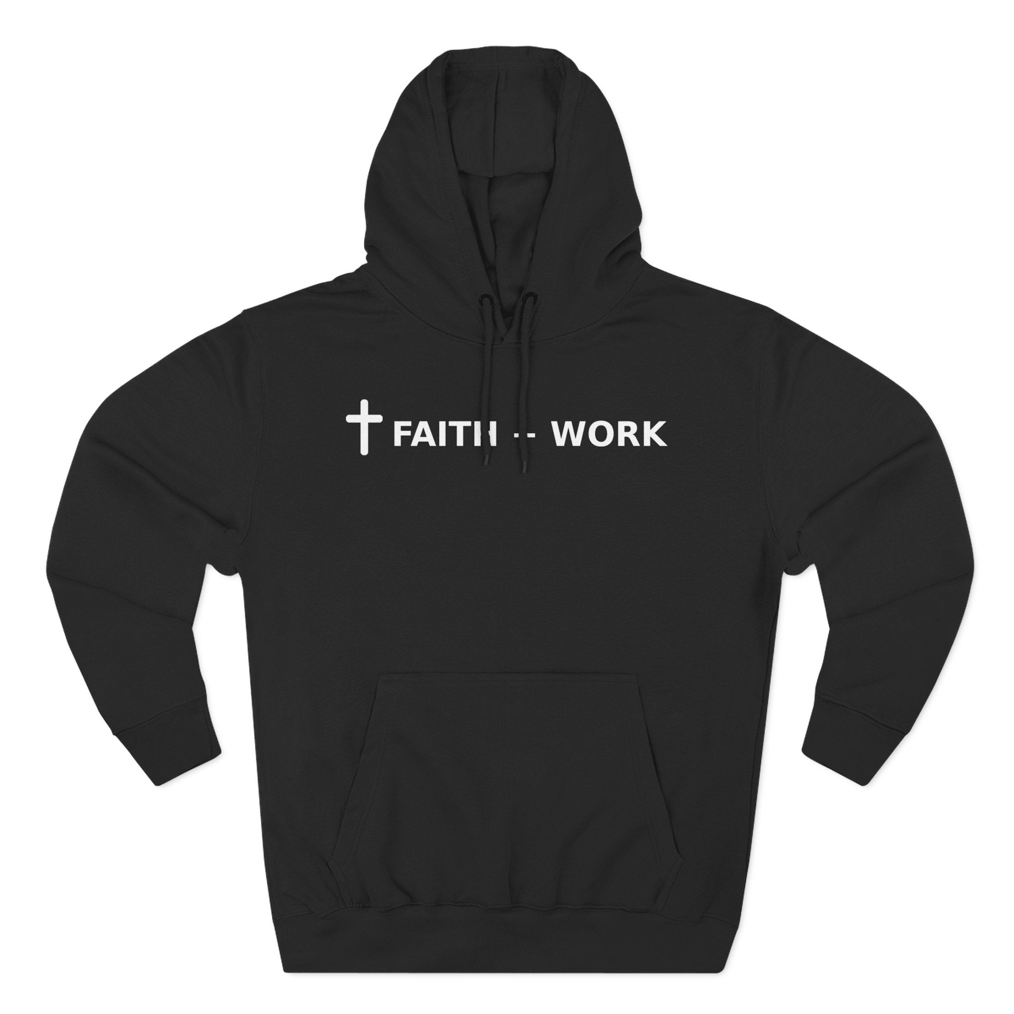 Faith + Work Bundle