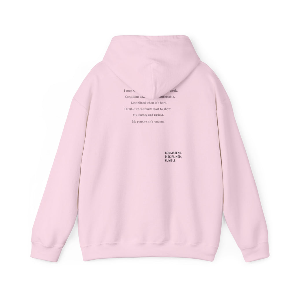 Trust God Hoodie
