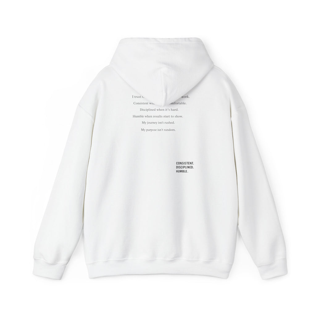 Trust God Hoodie