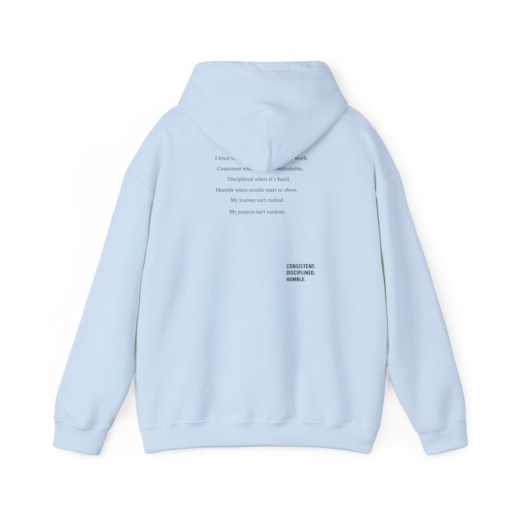 Trust God Hoodie