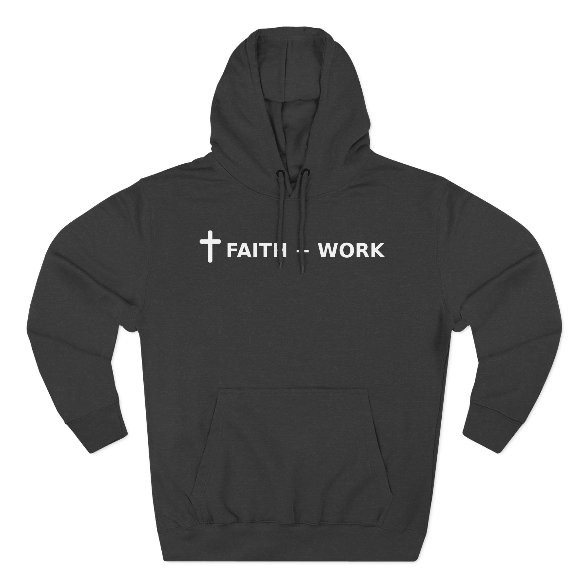 Faith + Work Bundle