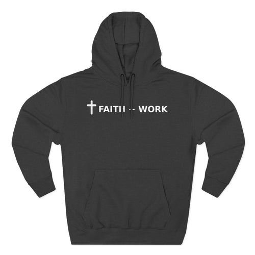 Faith + Work Bundle