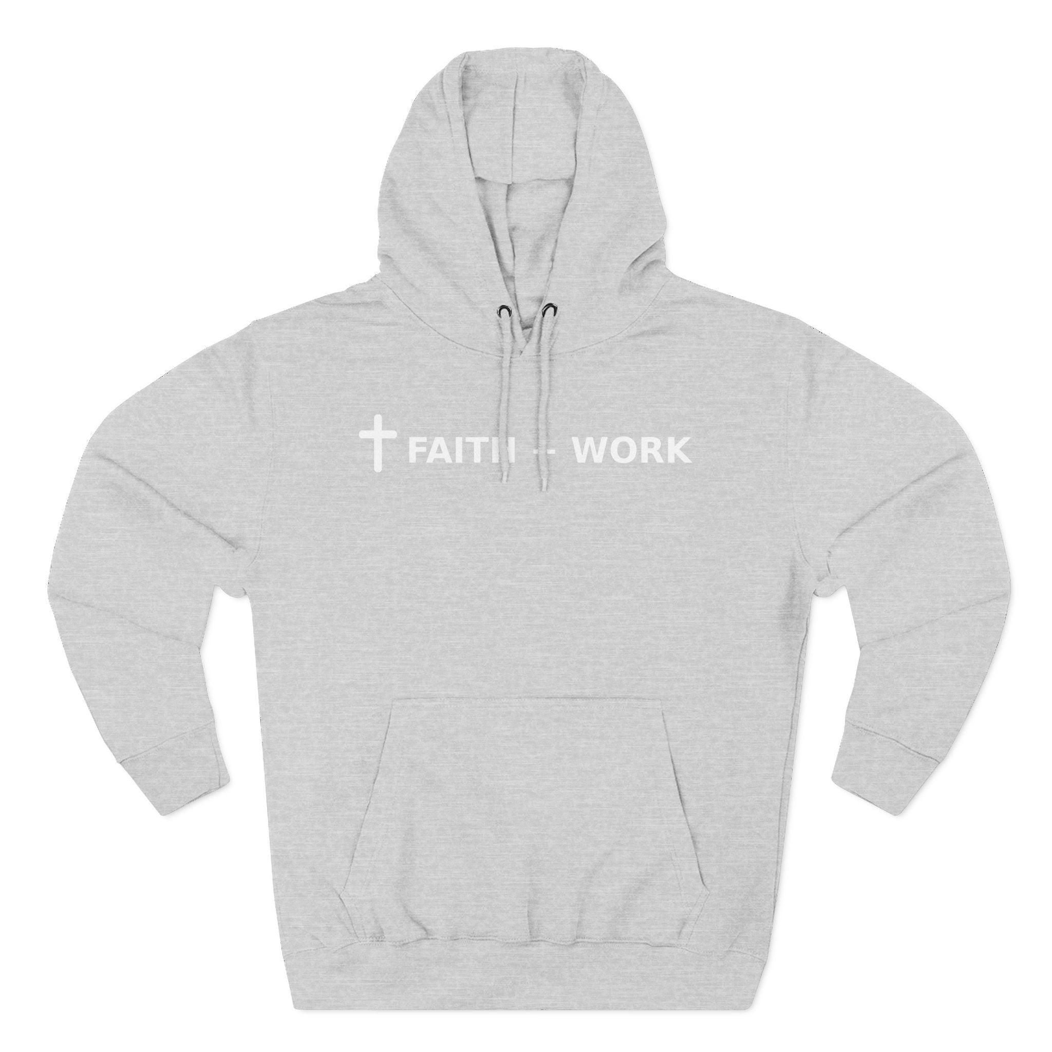 Faith + Work Bundle